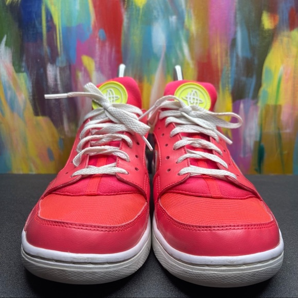 Nike 2010 Huarache Sneakers - Picture 2 of 7